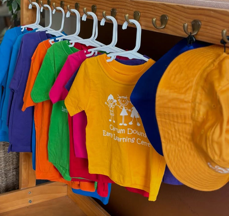 Carrum Downs Early Learning Centre